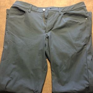 Lululemon Abc pants